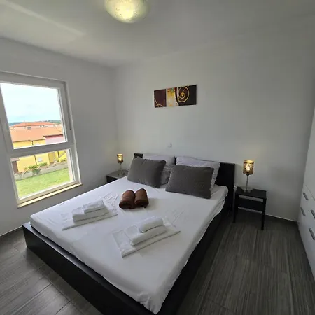 Elisia Appartement Medulin