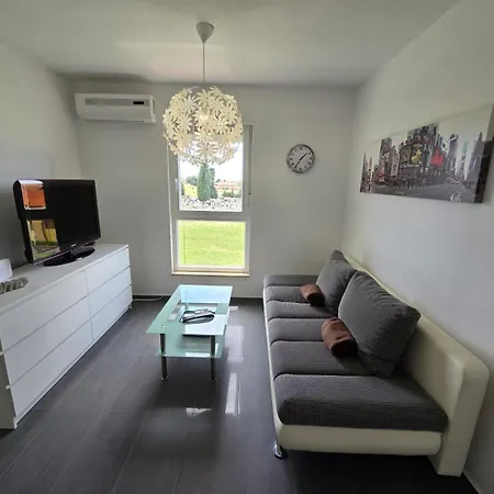 Appartement Elisia *
