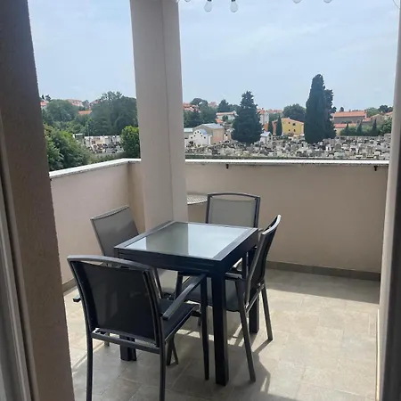 Apartment Elisia