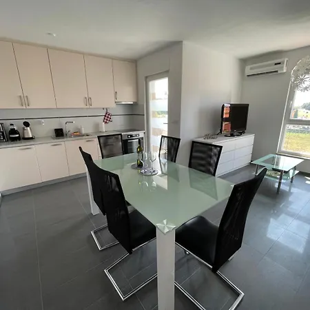 Elisia Apartment Medulin