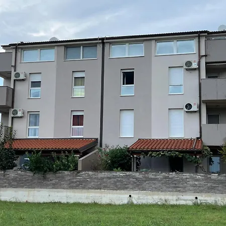 Apartment Elisia
