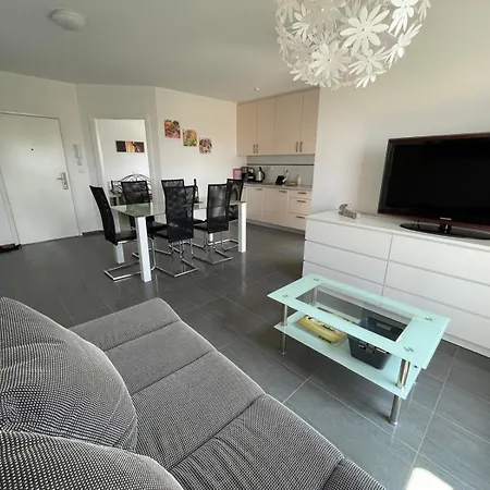Apartment Elisia