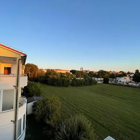 Elisia Apartament Medulin